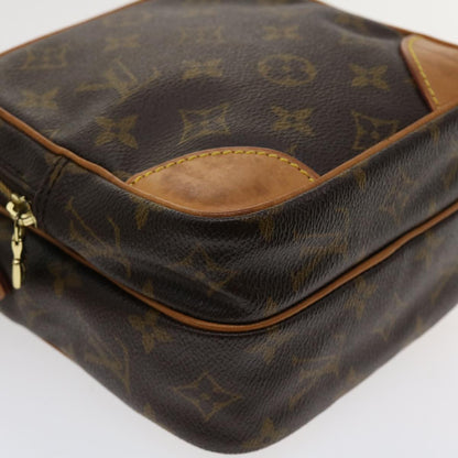 Louis Vuitton  Monogram Amazon Shoulder Bag M45236 LV Auth ep610