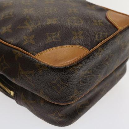 Louis Vuitton  Monogram Amazon Shoulder Bag M45236 LV Auth ep610