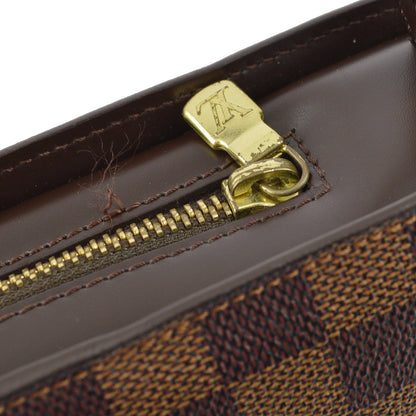 Louis Vuitton 2000 Damier Saint Louis Clutch Bag N51993