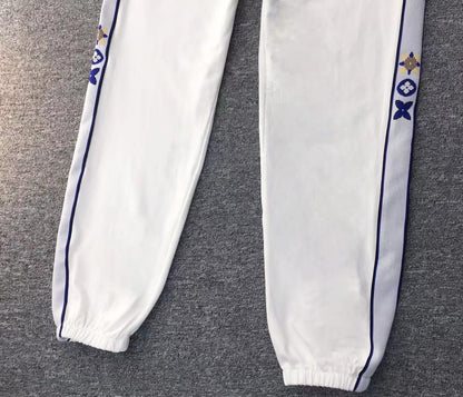 Louis Vuitton  Jogger and Tshirts Set