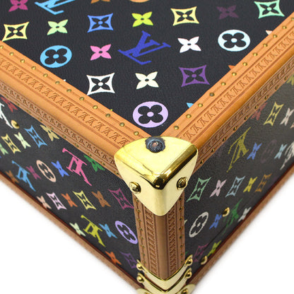 Louis Vuitton * Monogram Multicolor Alzer 55