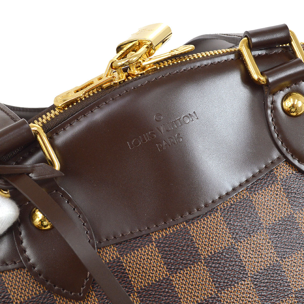 Louis Vuitton 2013 Damier Verona PM N41117