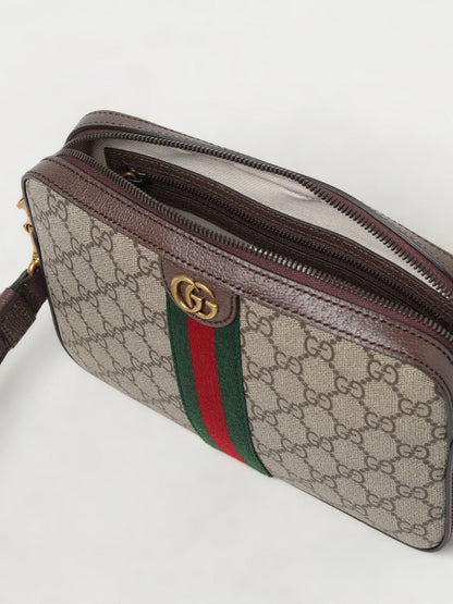 Gucci Bags Men Beige Men