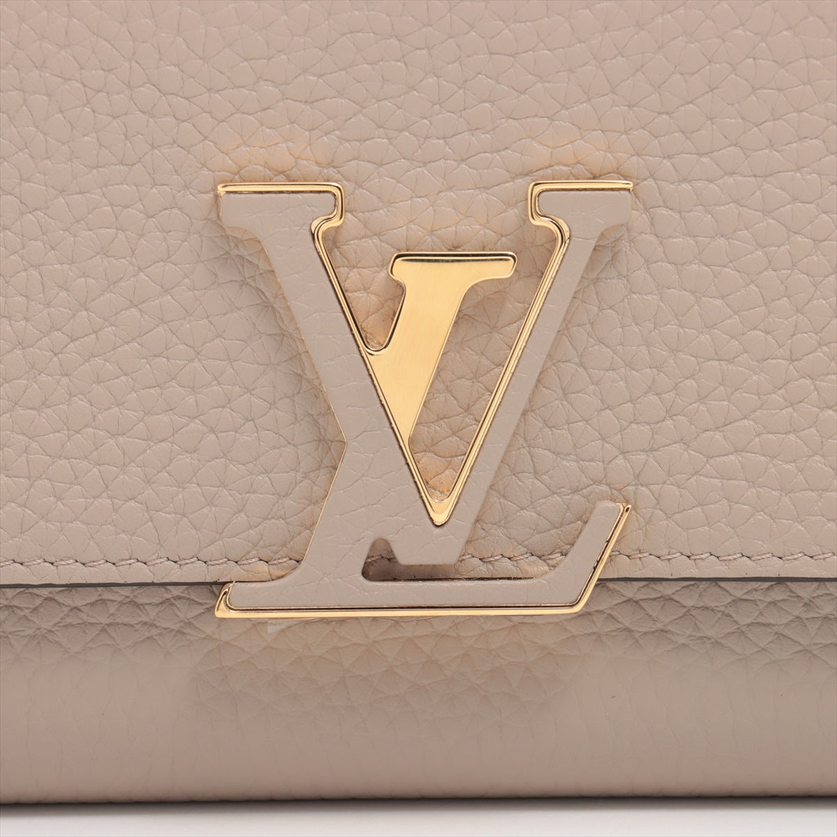 Louis Vuitton  Portefolium Capsine M61249 Gallery