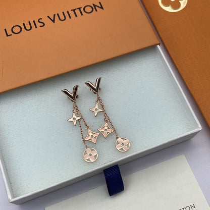 Louis Vuitton Earrings