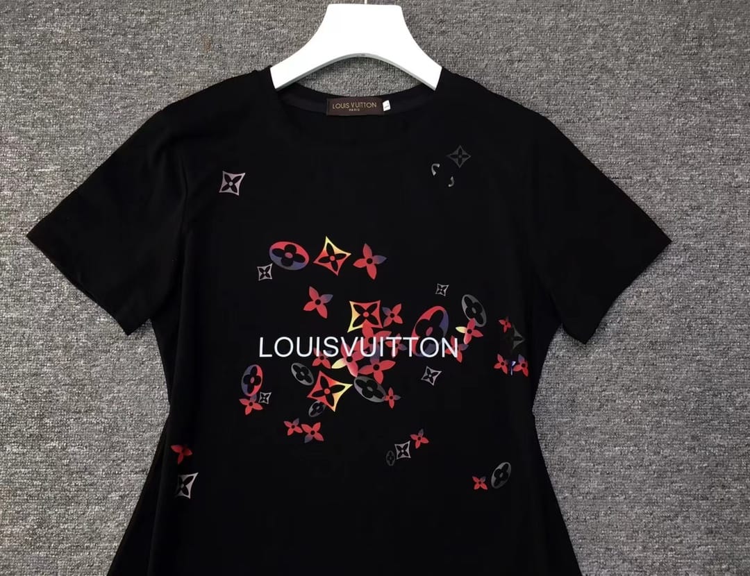 Louis Vuitton  Jogger and Tshirts Set