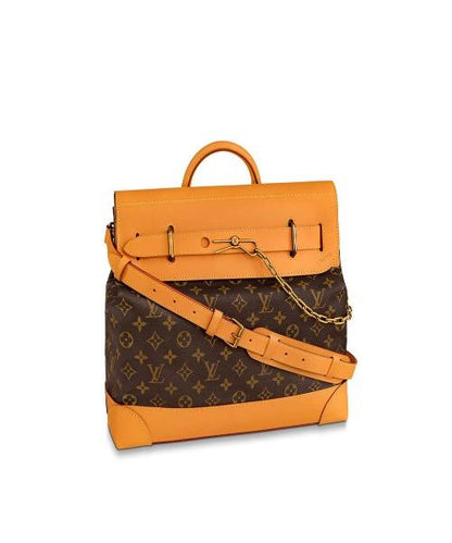 Louis Vuitton Steamer PM Monogram