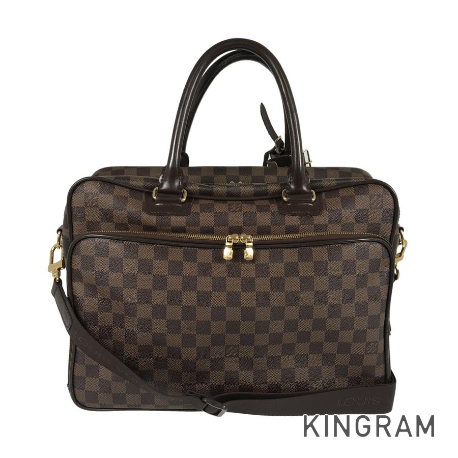 Louis Vuitton  Damier Ikar Briefcase