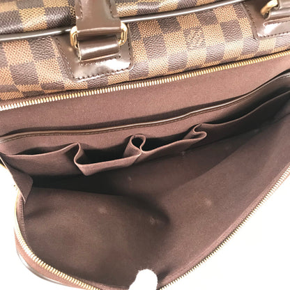 Louis Vuitton  Damier Ikar Briefcase