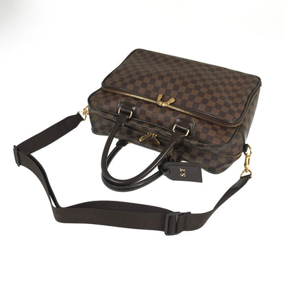 Louis Vuitton  Damier Ikar Briefcase