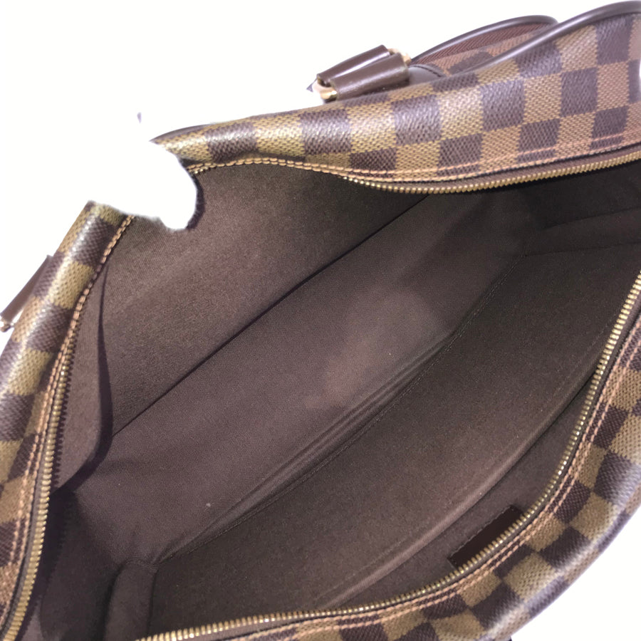 Louis Vuitton  Damier Ikar Briefcase