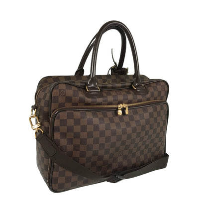 Louis Vuitton  Damier Ikar Briefcase