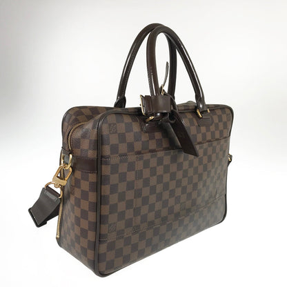 Louis Vuitton  Damier Ikar Briefcase