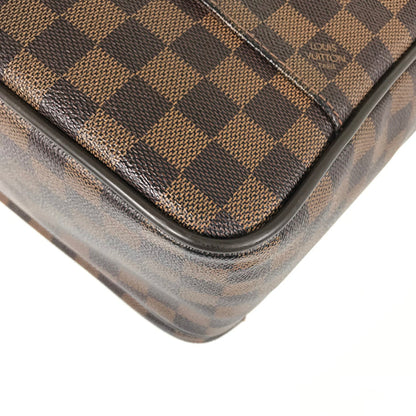 Louis Vuitton  Damier Ikar Briefcase