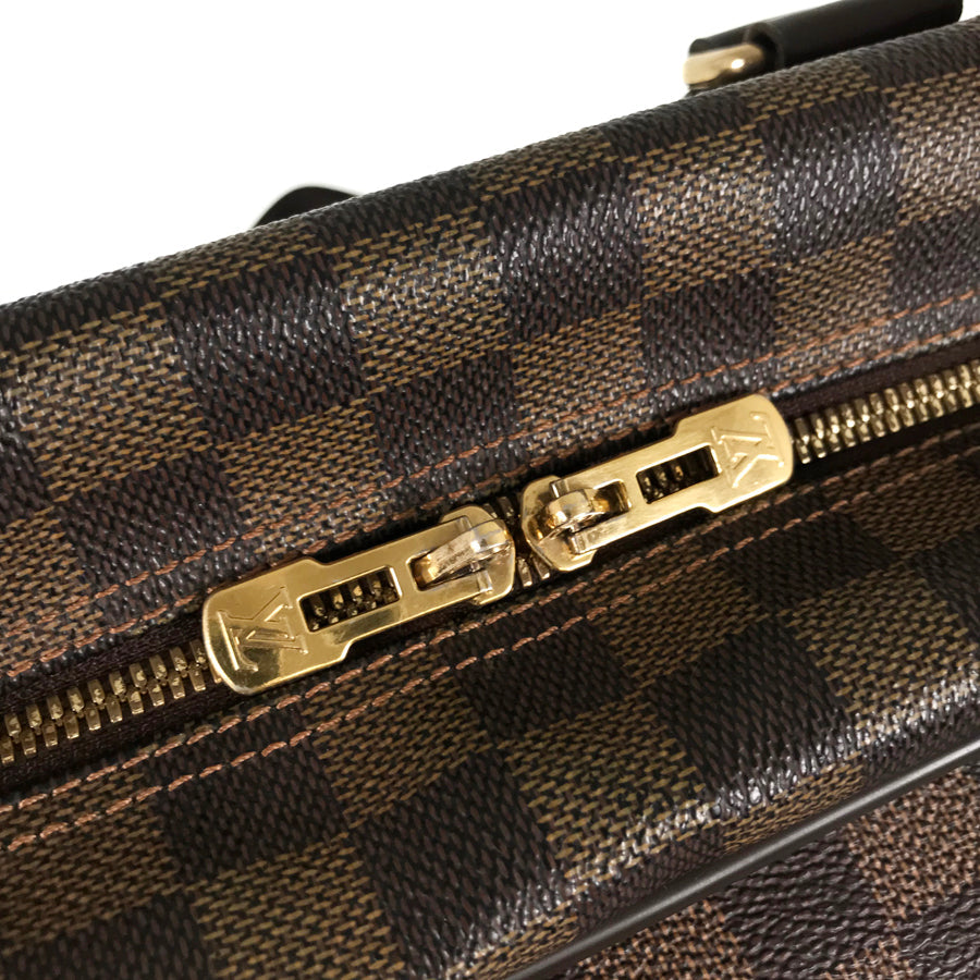 Louis Vuitton  Damier Ikar Briefcase