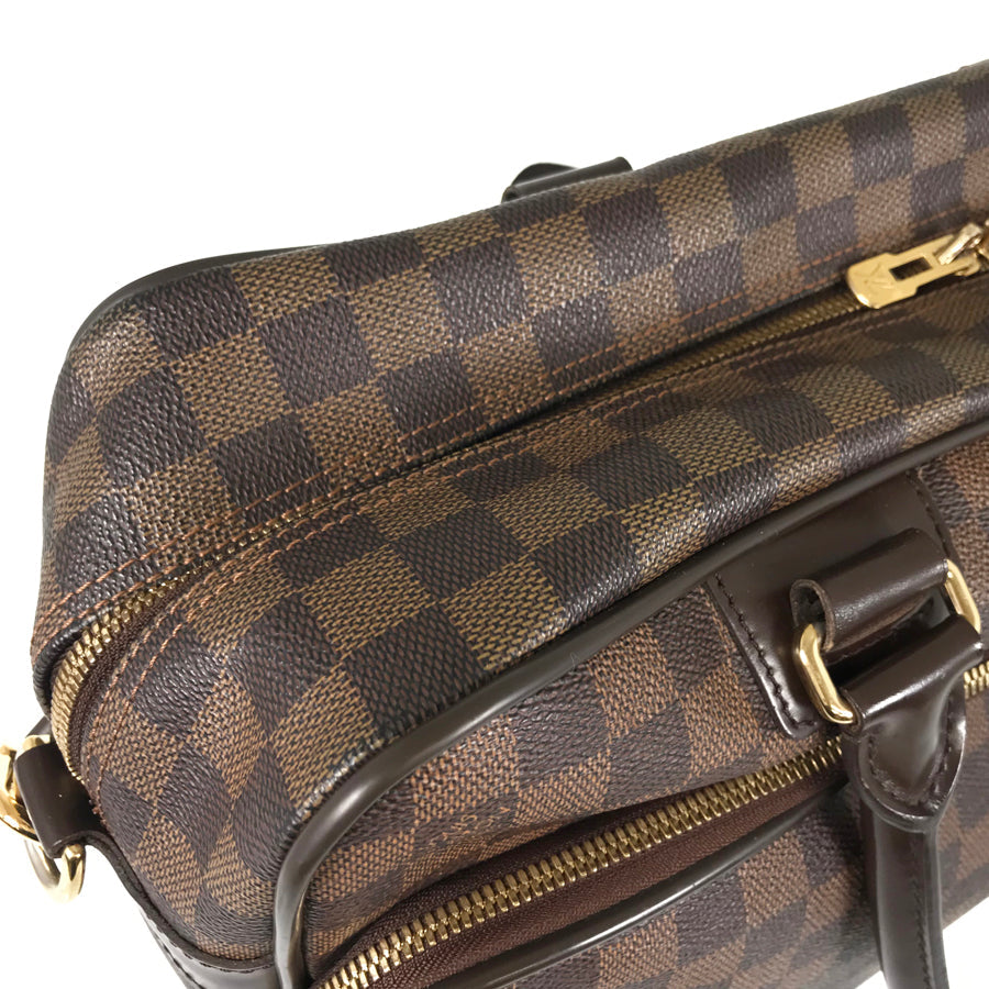 Louis Vuitton  Damier Ikar Briefcase