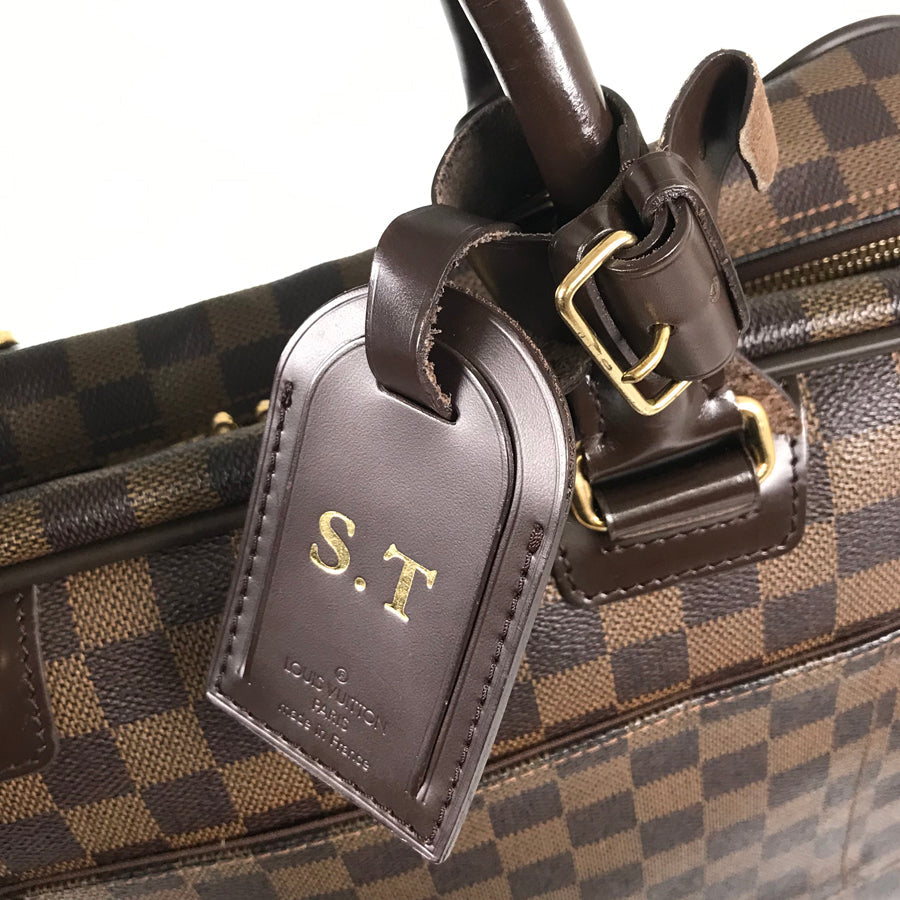 Louis Vuitton  Damier Ikar Briefcase