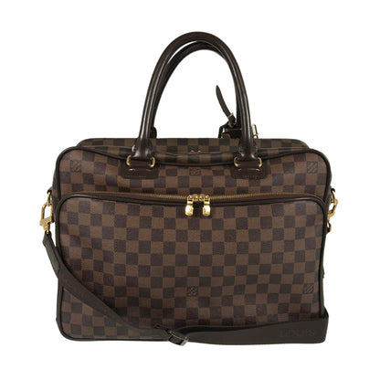 Louis Vuitton  Damier Ikar Briefcase