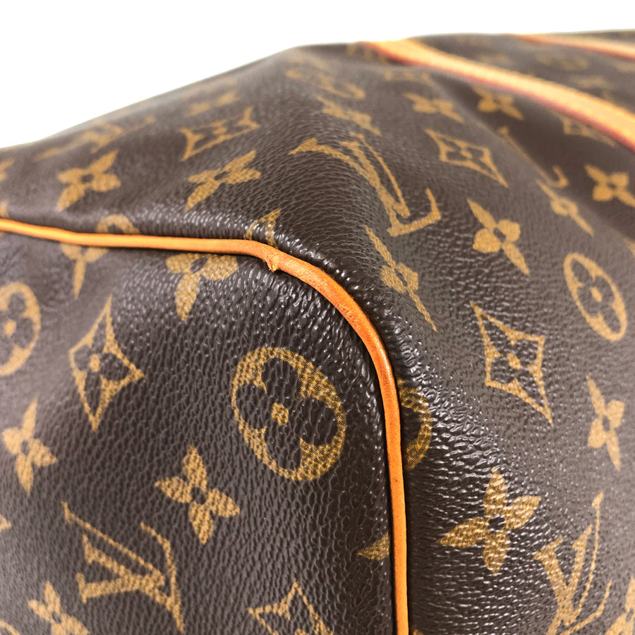 Louis Vuitton  Monogram Keepall 45 M41428 Boston Bag