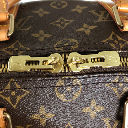 Louis Vuitton  Monogram Keepall 45 M41428 Boston Bag