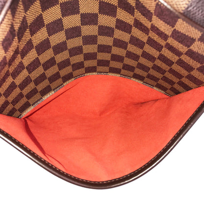 Louis Vuitton  Damier Ipanema GM N51292 Shoulder Bag