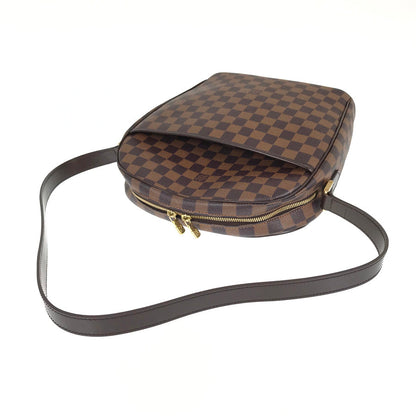 Louis Vuitton  Damier Ipanema GM N51292 Shoulder Bag