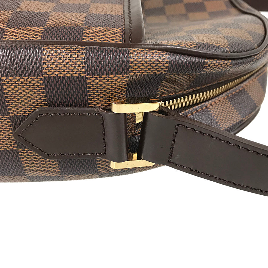 Louis Vuitton  Damier Ipanema GM N51292 Shoulder Bag