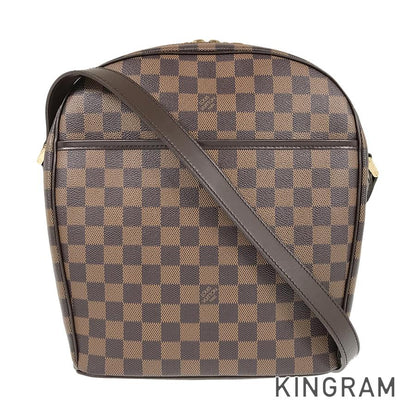 Louis Vuitton  Damier Ipanema GM N51292 Shoulder Bag