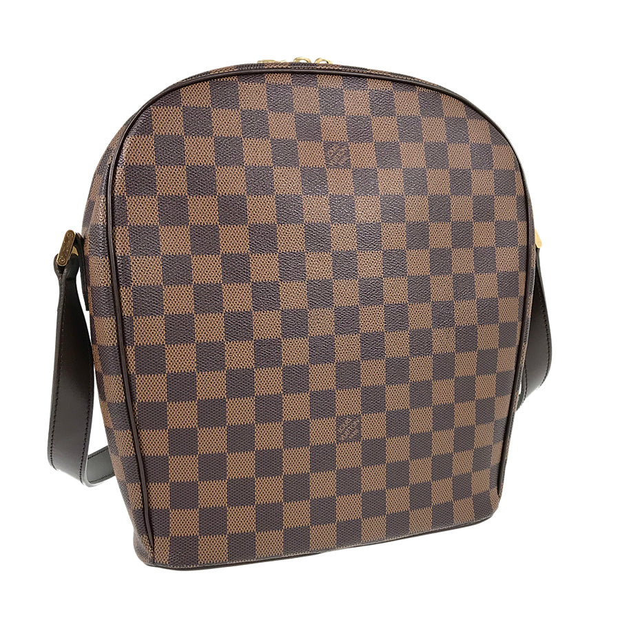 Louis Vuitton  Damier Ipanema GM N51292 Shoulder Bag