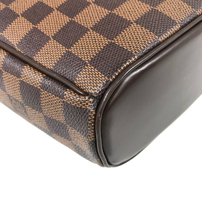 Louis Vuitton  Damier Ipanema GM N51292 Shoulder Bag