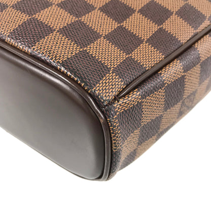 Louis Vuitton  Damier Ipanema GM N51292 Shoulder Bag