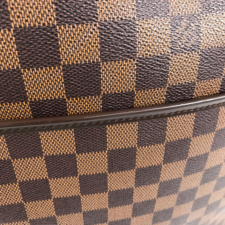 Louis Vuitton  Damier Ipanema GM N51292 Shoulder Bag