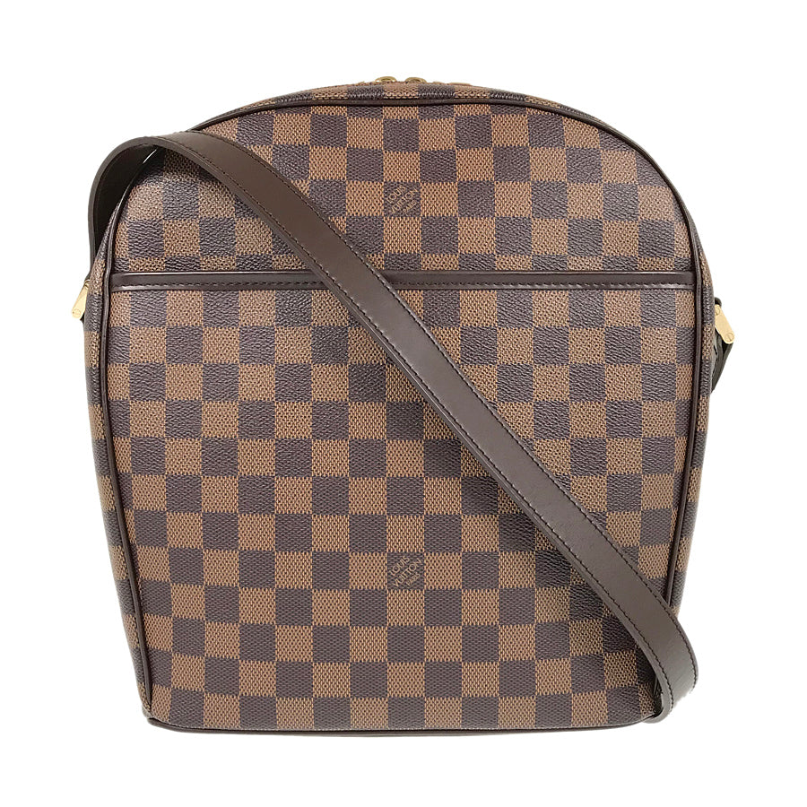 Louis Vuitton  Damier Ipanema GM N51292 Shoulder Bag