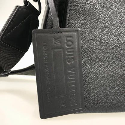 Louis Vuitton  Aerogram Takeoff Messenger M57080 Messenger Bag