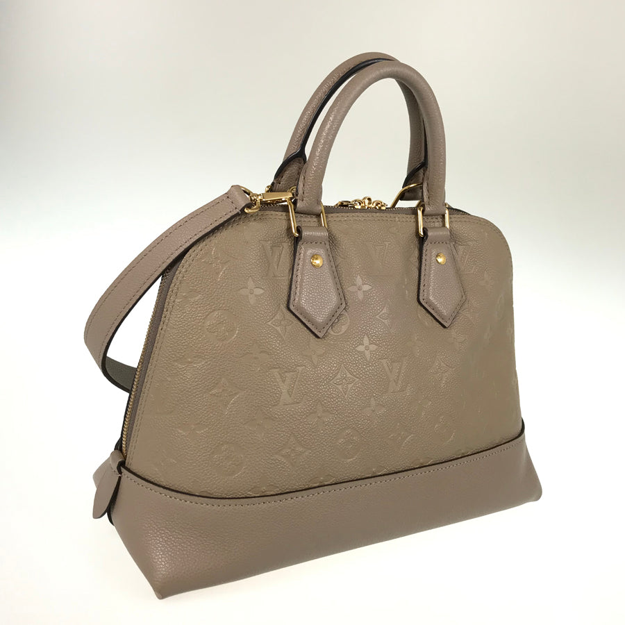 Louis Vuitton  Amplant Neo Alma PM M44885 Shoulder Bag