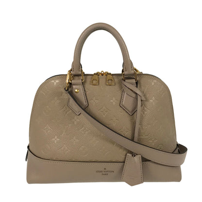 Louis Vuitton  Amplant Neo Alma PM M44885 Shoulder Bag