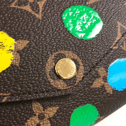 Louis Vuitton  2023 IC chip purse lid