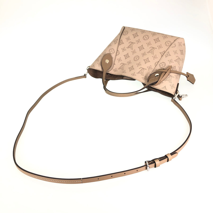 Louis Vuitton  Mahina Hina PM M54351 Tote Bag