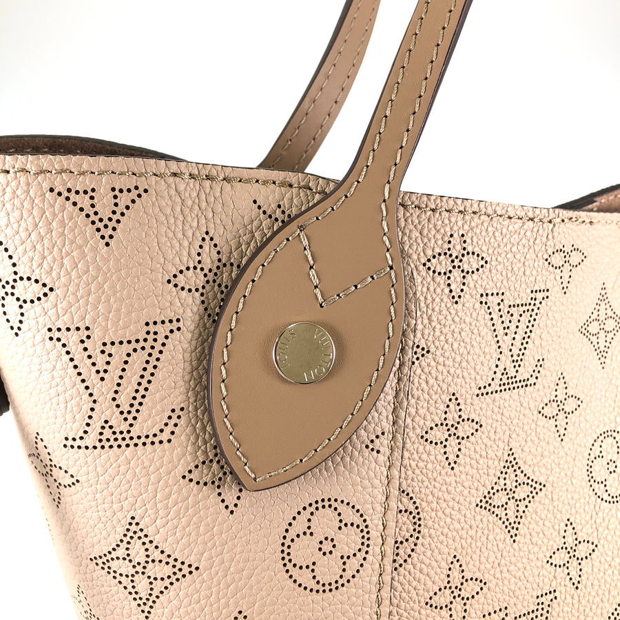 Louis Vuitton  Mahina Hina PM M54351 Tote Bag