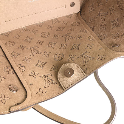 Louis Vuitton  Mahina Hina PM M54351 Tote Bag