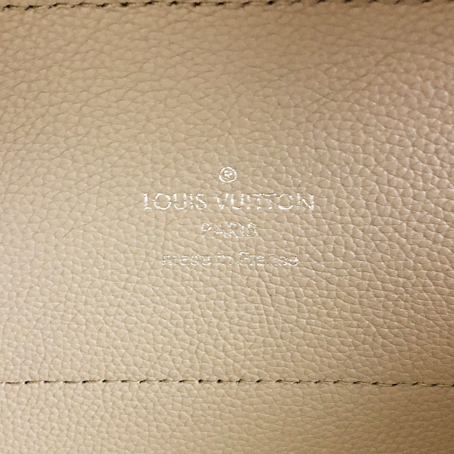 Louis Vuitton  Mahina Hina PM M54351 Tote Bag