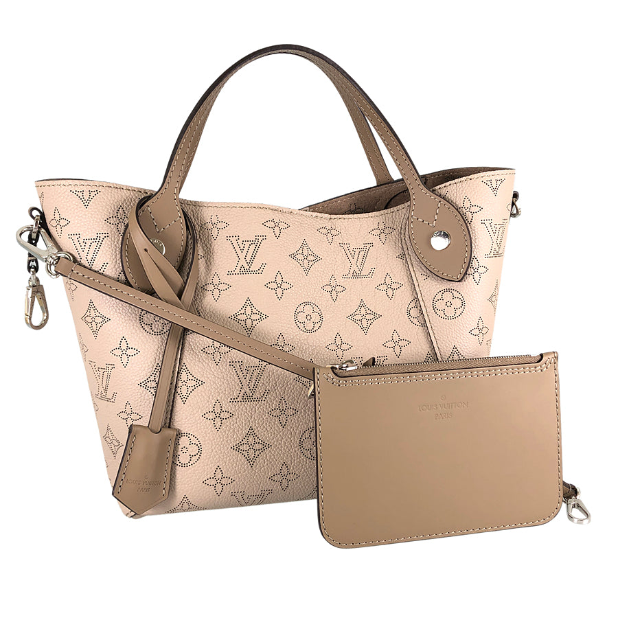 Louis Vuitton  Mahina Hina PM M54351 Tote Bag