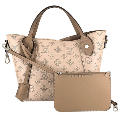 Louis Vuitton  Mahina Hina PM M54351 Tote Bag