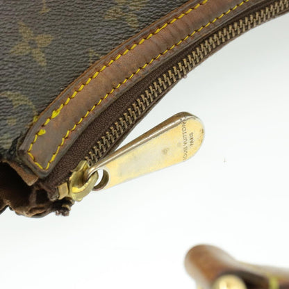 Louis Vuitton  Monogram Tolum PM Shoulder Bag M40076 LV Auth am042g