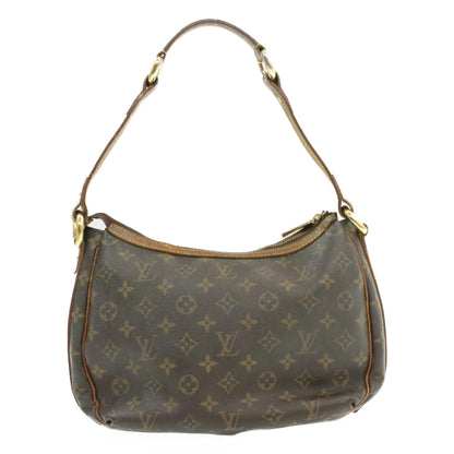 Louis Vuitton  Monogram Tolum PM Shoulder Bag M40076 LV Auth am042g