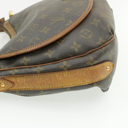 Louis Vuitton  Monogram Tolum PM Shoulder Bag M40076 LV Auth am042g