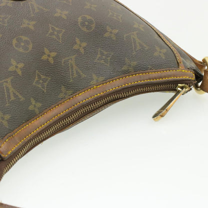 Louis Vuitton  Monogram Tolum PM Shoulder Bag M40076 LV Auth am042g