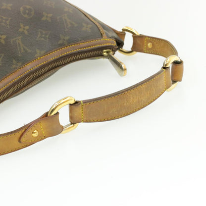 Louis Vuitton  Monogram Tolum PM Shoulder Bag M40076 LV Auth am042g