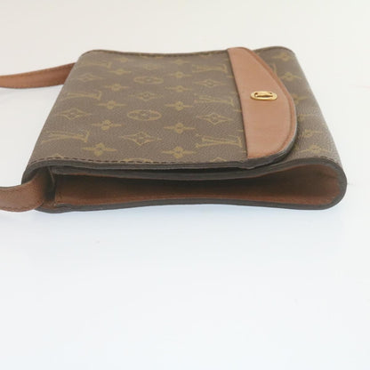 Louis Vuitton  Monogram Bordeaux Shoulder Bag M51798 LV Auth am2243g