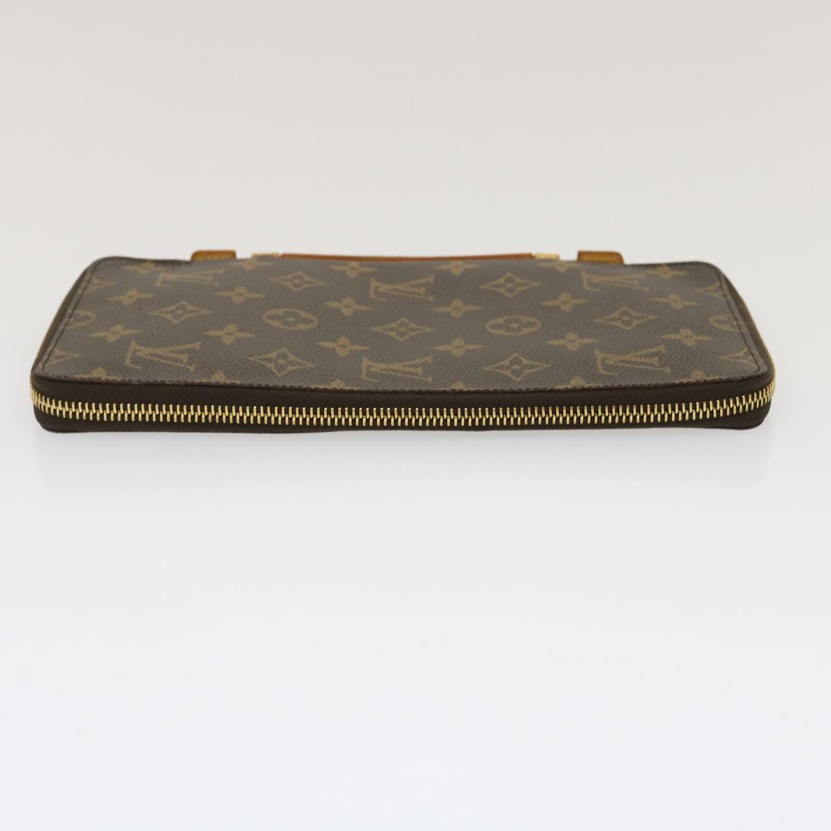 Louis Vuitton  Monogram Organizer De Voyage Travel Case M60119 LV Auth am2360g